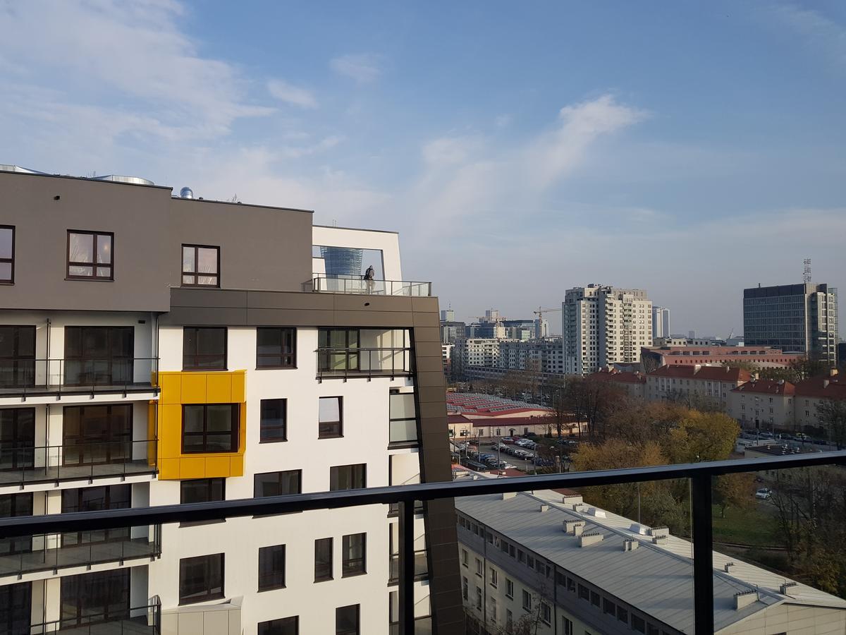 Notabene Apartment